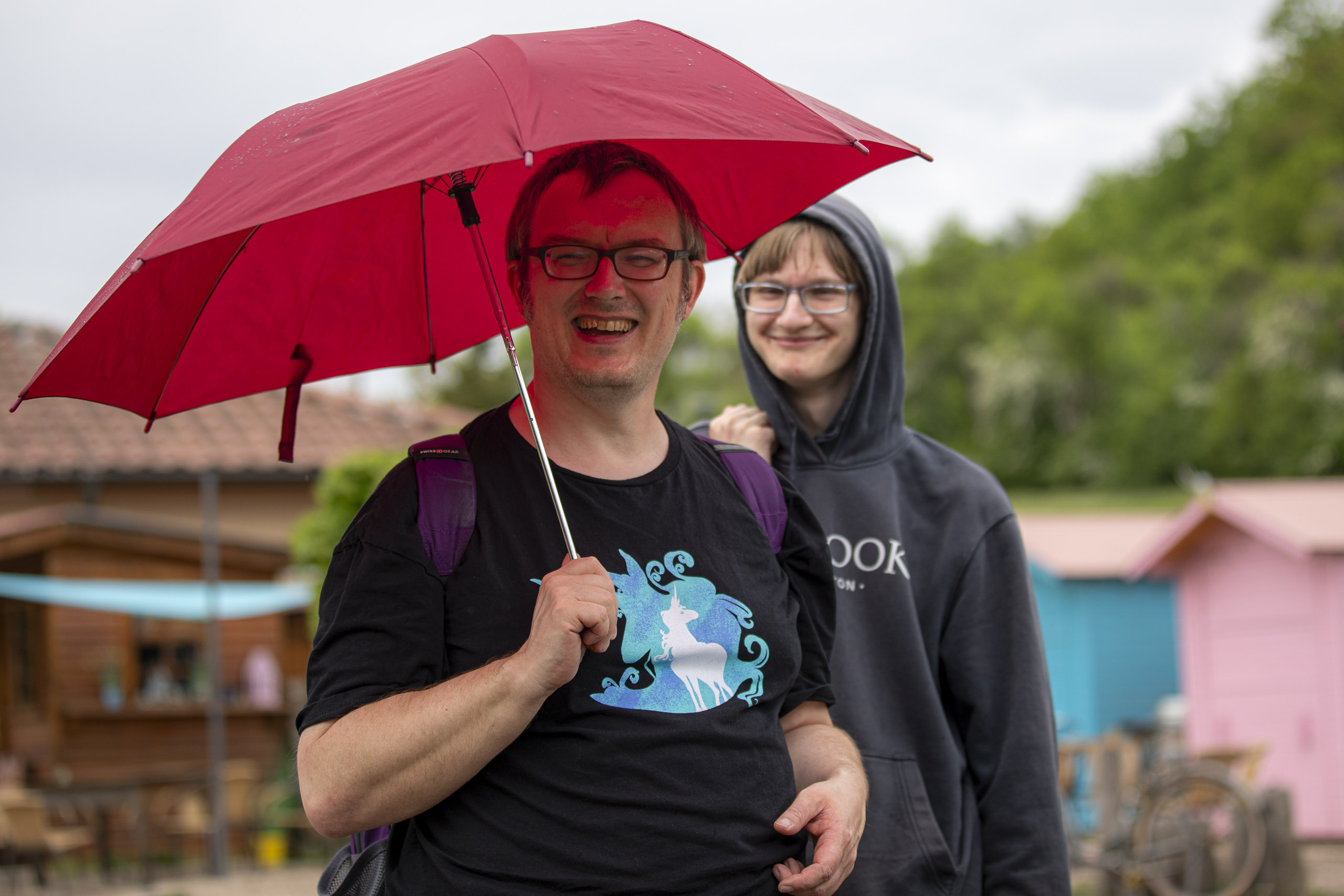 Kleingruppentreffen 2025